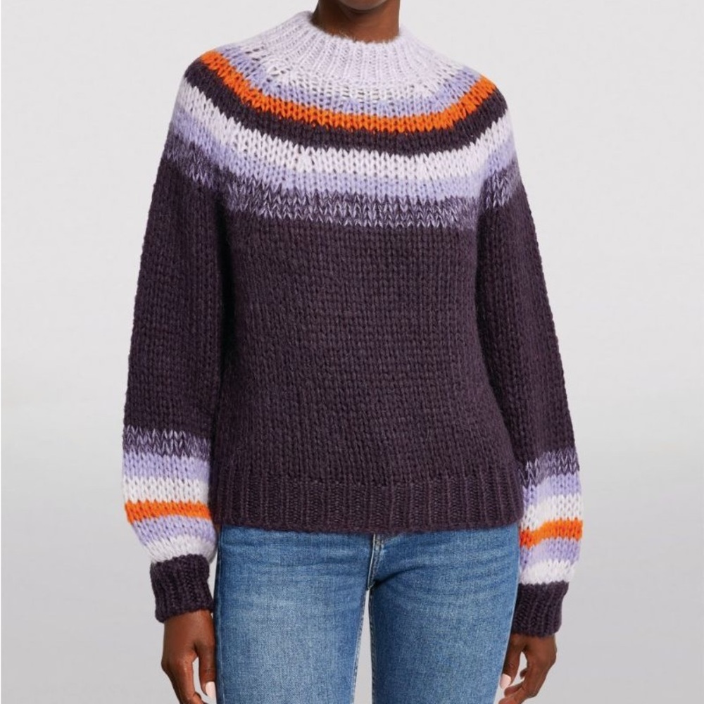 Maje Sweater, Size 1 (XS/S)
